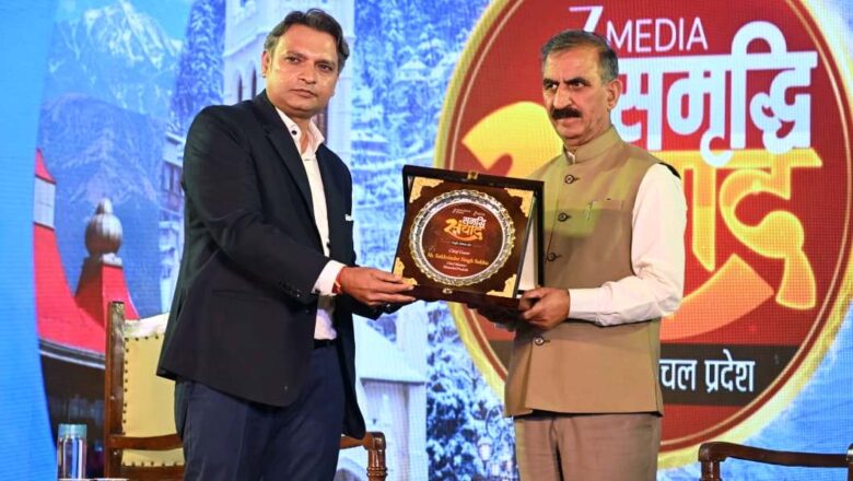 भाजपा सरकार होती तो किशाऊ बांध पर पुराने समझौते को स्वीकार कर प्रदेश को आर्थिक बोझ उठाना पड़ता- मुख्यमंत्री