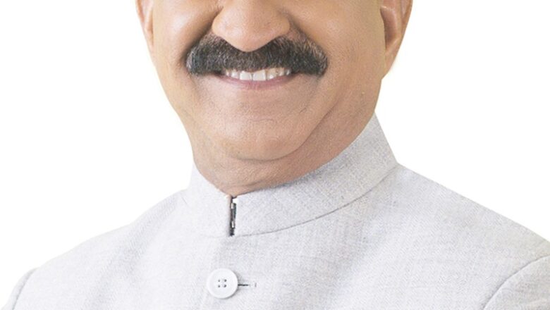 मुख्यमंत्री ने केंद्रीय ऊर्जा मंत्री से फोन पर बात की, अधिकारों के लिए मांगा सहयोग