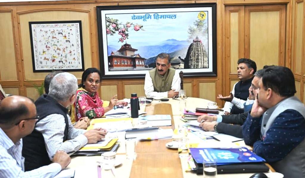 Meeting health (2)