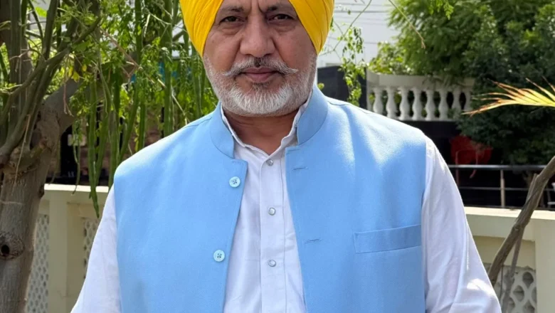 ਪ੍ਰਧਾਨ ਮੰਤਰੀ ਮੋਦੀ ਪੰਜਾਬ ਦੇ ਅਸਲ ਮੁੱਦਿਆਂ ਦਾ ਜਵਾਬ ਦੇਣ ਵਿੱਚ ਨਾਕਾਮ ਰਹੇ, ਸਿਰਫ ਝੂਠੇ ਦੋਸ਼ ਲਾਏ: ਬਲਤੇਜ ਪੰਨੂ
