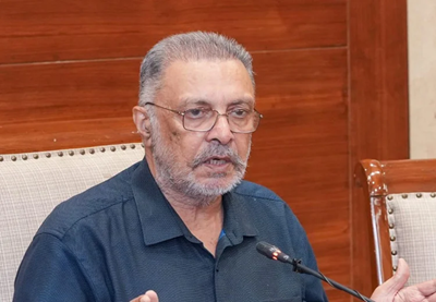 Dr. Balbir Singh 1