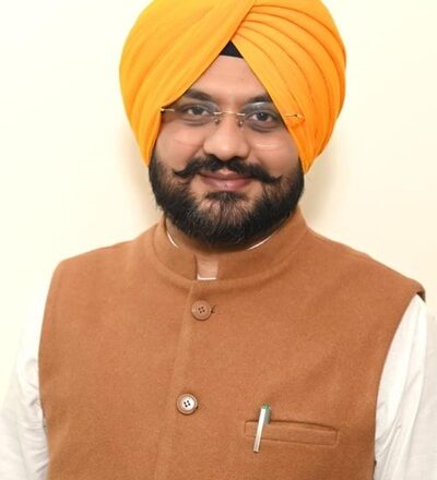 ਪੰਜਾਬ ਸਰਕਾਰ ਸੂਬੇ ‘ਚ “ਹਮਾਰੇ ਰਾਮ” ਨਾਟਕ ਦੀ ਵਿਆਪਕ ਪੇਸ਼ਕਾਰੀ ਕਰਵਾਏਗੀ: ਤਰੁਨਪ੍ਰੀਤ ਸਿੰਘ ਸੌਂਦ