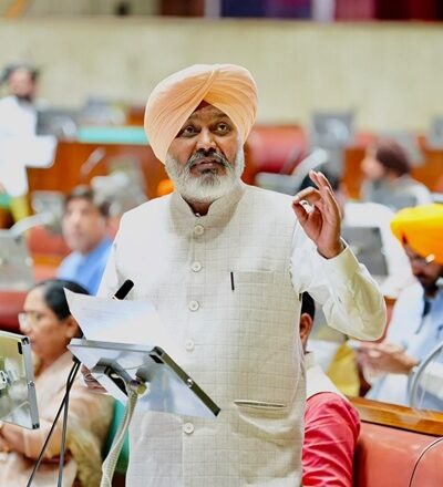 ਪੰਜਾਬ ਵਿਧਾਨ ਸਭਾ ਵੱਲੋਂ ਉਪਭੋਗਤਾਵਾਂ ਦੀਆਂ ਚਿੰਤਾਵਾਂ ਹੱਲ ਹੋਣ ਤੱਕ ਲਾਜ਼ਮੀ ਈ-20 ਲਾਗੂਕਰਨ ਦੇ ਫੈਸਲੇ ਨੂੰ ਮੁਅੱਤਲ ਕਰਨ ਲਈ ਕੇਂਦਰ ਨੂੰ ਅਪੀਲ ਕਰਦਾ ਮਤਾ ਪਾਸ