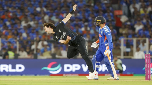 NZ vs IND: ਨਿਊਜ਼ੀਲੈਂਡ ਨੇ ਟੀ20 ਟੀਮ ਦਾ ਕੀਤਾ ਐਲਾਨ, ਇਹ ਖਿਡਾਰੀ ਬਾਹਰ, 7 ਤੇਜ਼ ਗੇਂਦਬਾਜ਼ ਸ਼ਾਮਲ