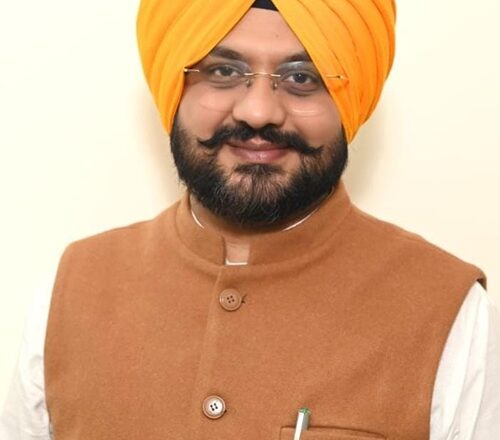 ਪੰਜਾਬ ਸਰਕਾਰ ਦੇ ਸੁਹਿਰਦ ਯਤਨ ਪੇਂਡੂ ਵਿਕਾਸ ਨੂੰ ਦੇ ਰਹੇ ਹਨ ਵੱਡਾ ਹੁਲਾਰਾ: ਤਰੁਨਪ੍ਰੀਤ ਸਿੰਘ ਸੌਂਦ