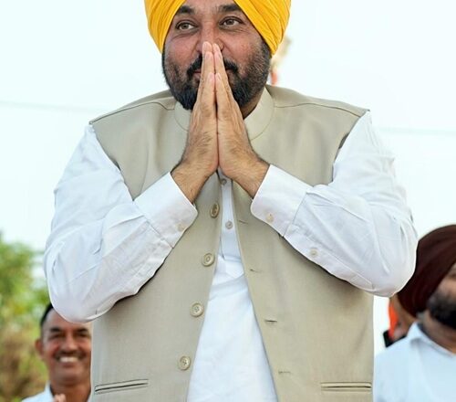 ਪੰਜਾਬ ਇੱਕ ਪ੍ਰਮੁੱਖ ਉਦਯੋਗਿਕ ਕੇਂਦਰ ਵਜੋਂ ਉੱਭਰਿਆ; ਚਾਰ ਸਾਲਾਂ ਵਿੱਚ 1.89 ਲੱਖ ਕਰੋੜ ਰੁਪਏ ਦਾ ਨਿਵੇਸ਼ ਆਕਰਸ਼ਿਤ ਕੀਤਾ ਅਤੇ 6.31 ਲੱਖ ਨੌਜਵਾਨਾਂ ਲਈ ਰੁਜ਼ਗਾਰ ਦੇ ਮੌਕੇ ਪੈਦਾ ਕੀਤੇ: ਮੁੱਖ ਮੰਤਰੀ ਭਗਵੰਤ ਸਿੰਘ ਮਾਨ
