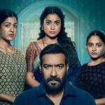 Drishyam 3 Collection: ਸਿਨੇਮਾਘਰਾਂ ਦਾ ਸ਼ਿੰਗਾਰ ਬਣੀ ਅਜੈ ਦੇਵਗਨ ਦੀ ਫਿਲਮ, ਕੀਤਾ 400 ਕਰੋੜ ਦਾ ਅੰਕੜਾ ਪਾਰ