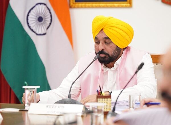 ਮੁੱਖ ਮੰਤਰੀ ਭਗਵੰਤ ਸਿੰਘ ਮਾਨ ਦੀ ਅਗਵਾਈ ਹੇਠ ਪੰਜਾਬ ਕੈਬਨਿਟ ਵੱਲੋਂ ਰਣਜੀਤਗੜ੍ਹ ਡਿਵੈਲਪਮੈਂਟ ਅਥਾਰਟੀ ਬਿੱਲ, 2026 ਨੂੰ ਯੋਜਨਾਬੱਧ ਅਤੇ ਟਿਕਾਊ ਵਿਕਾਸ ਲਈ ਹਰੀ ਝੰਡੀ