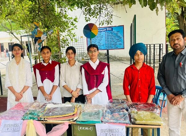 ਹਰ ਦਿਨ, ਇਕ ਕਦਮ ਅੱਗੇ”: ਪੰਜਾਬ ਦੇ 19,200 ਸਰਕਾਰੀ ਸਕੂਲਾਂ ਵਿੱਚ ਕਰਵਾਈ ਮੈਗਾ ਪੀ.ਟੀ.ਐਮ. ਵਿੱਚ 21 ਲੱਖ ਮਾਪਿਆਂ ਵੱਲੋਂ ਸ਼ਮੂਲੀਅਤ